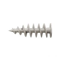 Fixation pour isolant en nylon fid 50 fixation pour isolant en nylon fid 50 80 mm 8 mm fixation pour isolation thermique par l'extérieur 1 boîte(s) de