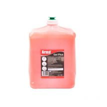 Cartouche arma gel plus 1 cartouche(s) de 4 litre(s) cartouche rechargeable 4 litre(s) liquide savon d'atelier cartouche arma gel plus - sc johnson pr