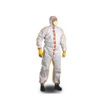 Combinaison basiclean plus combinaison basiclean plus t2-m blanc m combinaison smms 1 pièce(s) - segetex eif
