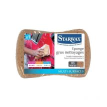 Éponge gros nettoyages synthétique 1 pièce(s) éponge gros nettoyages synthétique - bricodeal torro