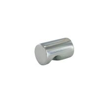 Bouton tirette d15 zamak chrome 15 mm 1 sachet(s) de 1 unité(s) bouton tirette d15 zamak chrome chromé zamak - interges.com