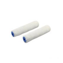 Manchons laqueurs polyacrylique 110 mm 1 blister(s) de 2 pièce(s) manchons laqueurs polyacrylique laqueur 4 mm polyacrylique - l'outil parfait marquar