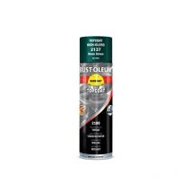 Aérosol de peinture industrielle hard-hat® supports neufs ou sains alkyde courante white spirit intérieur 4 m²/l 1 aérosol(s) de 500 millilitre(s) 0.5