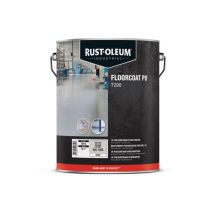 Revêtement de sol floorcoat pu 7200 alkyde brosse/rouleau white spirit 24 heure(s) très soigné supports anciens ou tachés, ou humides 1.1 4 heure(s) i