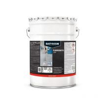 Revêtement de sol floorcoat pu 7200 alkyde brosse/rouleau white spirit 24 heure(s) très soigné supports anciens ou tachés, ou humides 1.1 4 heure(s) i