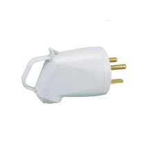 Fiches mâles 32 a plexo fiche mâle plexo 2p+t 32 a gris 1 pièce(s) mâle 2p+t 400 v 32 a - legrand snc