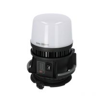 Projecteur chantier led multi battery 12050 mh 360° hybride ip54 1 pièce(s) projecteur chantier led multi battery 12050 mh 360° hybride - brennenstuhl