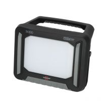 Projecteur led rechargeable multi battery 3150 lm 1 pièce(s) projecteur led rechargeable multi battery 3150 lm ip65 - brennenstuhl