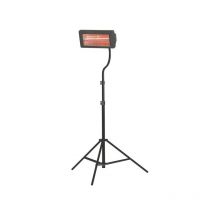 Chauffage portable rayonnant électrique 2 kw chauffage portable rayonnant électrique 2 kw électrique 2 kw 6.2 kg 1 pièce(s) 1000 mm radiant 1340 mm -