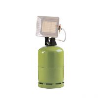 Chauffage radiant mobile gaz chauffage radiant mobile gaz butane ou propane 2.5 kg butane propane 380 mm 1 pièce(s) radiant 4.6 kw - dantherm-sovelor