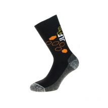 Chaussettes chaleur chaussettes basses chaleur t39/41 1 paire(s) 39/41 basses - jlf