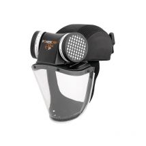 Masque powercap active masque powercap active oui type p ffp2/p2 1 pièce(s) - jsp safety