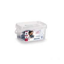 Demi-masque série 7000 avec 2 filtres demi-masque série 7000 tm avec 2 filtres a2p3 r ffp3/p3 type a, type b, type e, type k, type p oui 1 kit(s) - mo