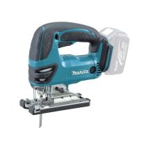 Scie sauteuse lxt 18v djv180zx solo moteur charbon batterie etrier 3 kg 3 ah 0 1 unité(s) scie sauteuse lxt 18v djv180zx solo 18 v - makita