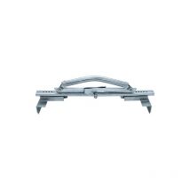 Porte dalles pph probst 1 pièce(s) porte dalles pph zone d'atteinte 220 - 505mm - probst