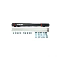 Kit flexmarker fmk tige en fibres de verre 1 pièce(s) kit flexmarker fmk tige en fibres de verre - probst