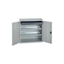 Armoire d'outillage/servante de machine stumpf 1 pièce(s) armoire d'outillage/servante de machine h1000xl1000xp500 mm - stumpf