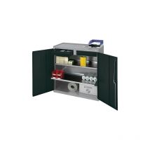 Armoire d'outillage/servante de machine stumpf 1 pièce(s) armoire d'outillage/servante de machine h1000xl1000xp500 mm - stumpf