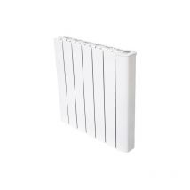Radiateur électrique aluminium domao 100 1000 w 540 mm 1 pièce(s) radiateur électrique aluminium domao 100 - 1000w 576 mm - domao