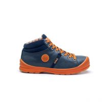 Chaussures de sécurité hautes summit superb chaussures de sécurité hautes summit superb bleu océan t39 bleu textile cuir aluminium 39 polyuréthane fo