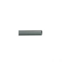Tube évacuation pvc nfe+nfme 1 tube(s) de 2 mètre(s) linéaire 50 mm tube évacuation en pvc nfe+nfme d50 ep3 - bouts lisses tube - wavin