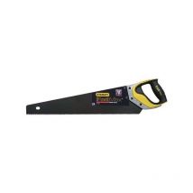Scie égoïne blade armor coupe de débit scie égoïne coupe de débit blade armor 380 mm 1 pièce(s) - stanley division construction