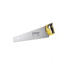 Scie égoïne jetcut 7 dents coupe de débit scie jetcut coupe de débit 450 mm 1 pièce(s) - stanley division construction
