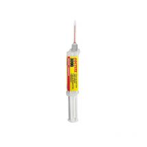 Adhésif loctite® 3090 adhésif loctite® 3090 gel cyanocrylate de 1 à 5 minutes manuelle sans charges multi-supports, bois et dérivés, liege, plastique