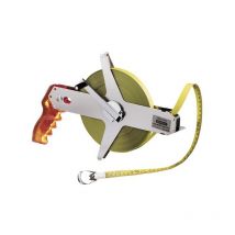 Mesure longue mabolon® classe ii ruban mabolon master ii 50 m 1 pièce(s) - stanley division construction