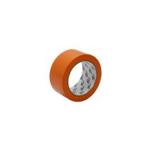 Ruban adhésif plastifié 30 m x 48 mm orange 30.00 m 1 pièce(s) ruban adhésif plastifié 30 m x 48 mm - lima