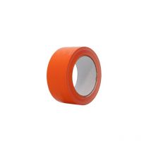 Adhésif toile orange, 33m x 48mm orange 33.00 m 1 pièce(s) adhésif toile orange, 33m x 48mm - lima