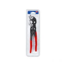 Jeu de pinces multiprises cobra® jeu pinces multiprises cobra® 1 jeu(x) de 2 pièce(s) - knipex werk