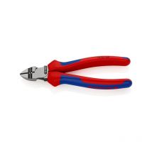 Pince à dénuder coupante de côté - 160 mm pince à dénuder coupante de côté - 160 mm 1 pièce(s) - knipex werk