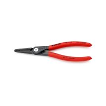 Pinces pour circlips® intérieurs pince droite pour circlips intérieurs 19 à 60 mm 180 mm 1 pièce(s) droit pince pour circlips® intérieur d'alésage 19