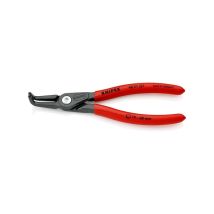 Pinces pour circlips® intérieurs pince coudée pour circlips intérieurs 19 à 60 mm 165 mm 1 pièce(s) pince pour circlips® intérieur d'alésage 19 - 60 m