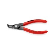 Pinces pour circlips® intérieurs pince coudée pour circlips intérieurs 12 à 25 mm 130 mm 1 pièce(s) pince pour circlips® intérieur d'alésage 12 - 25 m