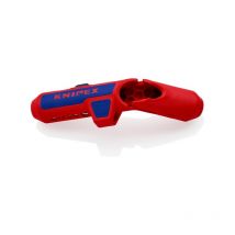 Dégaineur ergostrip dégaineur ergostrip 1 pièce(s) - knipex werk