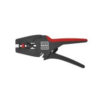 Pince à dénuder autoréglable pince à dénuder autoréglable 1 pièce(s) - knipex werk