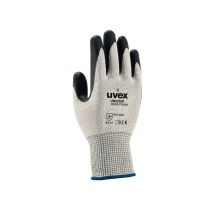 Gants hppe fibre de verre unidur foam gants unidur foam t10 agressions mécaniques 10 oui lycra, mousse, nitrile, nylon, polyamide 1 sachet(s) de 10 pa