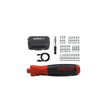 Tournevis électrique speede® pocketdrive 1 coffret(s) tournevis électrique speede® pocketdrive - wiha