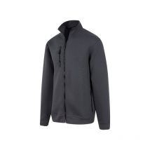 Gilets minesota 3 gilet m gris entre 1 et 3 coton / polyester 400 - 500 g 1 pièce(s) gilet minesota 3 anthracite tm - tbm