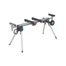 Socle pour scie onglet ksu 401 socle pour scie onglet ksu 401 1 pièce(s) - metabo