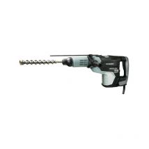 Perfo-burineur sds-max dh52meywsz 1500w 8 et ≤ 16 m/s² secteur sds max 1500 w 52 mm perfo-burineur sds-max dh52meywsz 1500w 18 j 2400 cp/min 11.5 kg 1