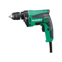 Perceuse d10vc3wcz 600w 10mm secteur 2500 trs/min 1.4 kg 10 mm perceuse d10vc3wcz 600w 10mm 1 coffret(s) de 1 pièce(s) 600 w 12.8 nm - hikoki power to