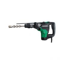 Perforateur-burineur sds-max dh40mcwsz 1100w 8 et ≤ 16 m/s² secteur 8.5 j sds max 40 mm 7.1 kg 2800 cp/min perforateur-burineur sds-max dh40mcwsz 1100