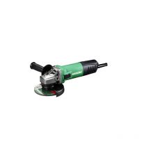 Meuleuse ø125mm g13sb34gz 1400w secteur 2.4 kg 125 mm 11500 trs/min meuleuse ø125mm g13sb34gz 1400w 1 carton(s) de 1 pièce(s) 1400 w - hikoki power to