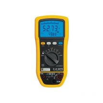 Multimètre numérique ca 5273 1 pièce(s) multimètre numérique ca 5273 - chauvin arnoux