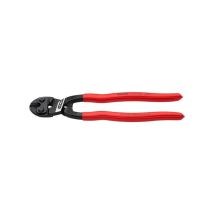 Coupe-boulons compact cobolt® 250 mm 1 pièce(s) coupe-boulons compact cobolt® xl pvc ø5,6 250 mm pvc acier atramentisé 465 g 5.6 mm - knipex werk