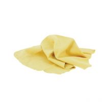 Peau chamoisée carlinéa 1 pièce(s) peau chamoisée carlinéa - bricodeal torro