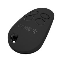 Émetteur multi-usage top sport 1 pièce(s) émetteur 4 canaux top44fgn - noir - came france